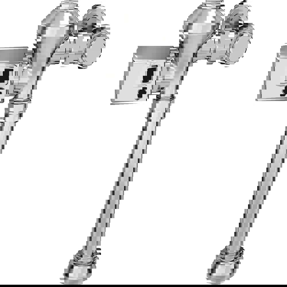 Ultima Touchless Sensor Toilet Flush Valve, Diaphragm-Type, 1.1 gpf/4.2 Lpf